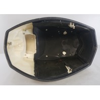 Evinrude 2007-2008 ETEC E-TEC Engine Cover Cowling Hood 115 & 130HP 286529