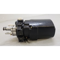 TESTED! Mercruiser 2 Line 3-wire Power Trim Motor Pump with Reservoir