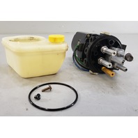 TESTED! Mercruiser 2 Line 3-wire Power Trim Motor Pump with Reservoir