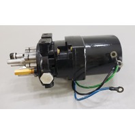 TESTED! Mercruiser 2 Line 3-wire Power Trim Motor Pump with Reservoir