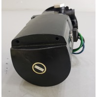 TESTED! Mercruiser 2 Line 3-wire Power Trim Motor Pump with Reservoir