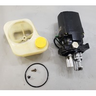 TESTED! Mercruiser 2 Line 3-wire Power Trim Motor Pump with Reservoir