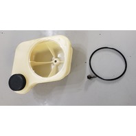 TESTED! Mercruiser 2 Line 3-wire Power Trim Motor Pump with Reservoir Assembly
