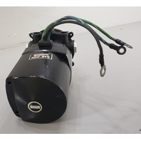 TESTED! Mercruiser 2 Line 3-wire Power Trim Motor Pump with Reservoir Assembly