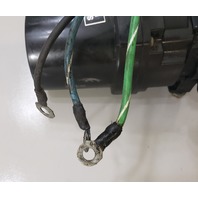 TESTED! Mercruiser 2 Line 3-wire Power Trim Motor Pump with Reservoir Assembly