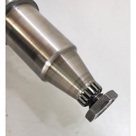 385103 Johnson Evinrude 1972-1974 Long Driveshaft Assembly 50 HP 2 cylinder