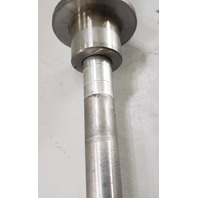 385103 Johnson Evinrude 1972-1974 Long Driveshaft Assembly 50 HP 2 cylinder