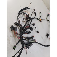 586520 0586520 Evinrude Johnson 2000-2001 FICHT Engine Harness 75 90 115 HP OEM