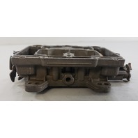 4699S-C# Carter 4-Barrel Carburetor Base Assembly