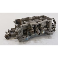 4699S-C# Carter 4-Barrel Carburetor Base Assembly