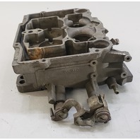 4699S-C# Carter 4-Barrel Carburetor Base Assembly