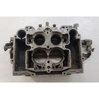 4699S-C# Carter 4-Barrel Carburetor Base Assembly