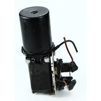 Mercury Mercruiser 3 wire 2 line Power Trim Motor Pump Assembly TESTED! OEM!