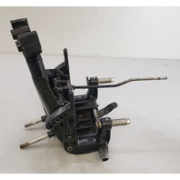 5611A4 69540A4 7655A1 Mercury 1977-87 LONG Complete Swivel Bracket 35 40 HP