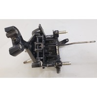 5611A4 69540A4 7655A1 Mercury 1977-87 LONG Complete Swivel Bracket 35 40 HP