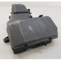 65L-81942-00-00 Yamaha 1997-05 Electrical Bracket & Cover 200 225 250 HP