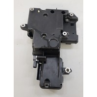 65L-81942-00-00 Yamaha 1997-05 Electrical Bracket & Cover 200 225 250 HP