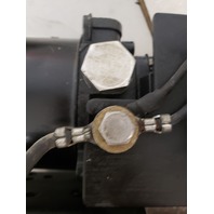 TESTED! Mercury Mercruiser 2 line 3-Wire Power Trim Motor Pump Assembly