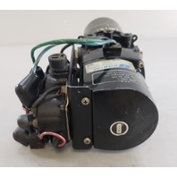 TESTED! Mercury Mercruiser 2 line 3-Wire Power Trim Motor Pump Assembly