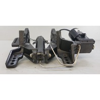 832021A6 819325F1 Force 1996-97 Power Trim & Transom Brackets 75 HP 1 YEAR WTY