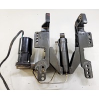 832021A6 819325F1 Force 1996-97 Power Trim & Transom Brackets 75 HP 1 YEAR WTY
