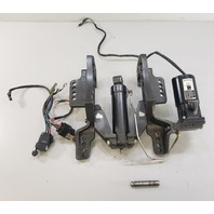 832021A6 819325F1 Force 1996-97 Power Trim & Transom Brackets 75 HP 1 YEAR WTY