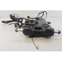 1 YEAR WTY! 1989-05 Johnson Evinrude Complete Power Trim Kit 25 35 40 48 50 HP