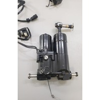 1 YEAR WTY! 1989-05 Johnson Evinrude Complete Power Trim Kit 25 35 40 48 50 HP