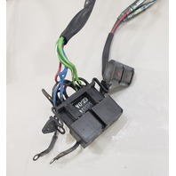 1 YEAR WTY! 1989-05 Johnson Evinrude Complete Power Trim Kit 25 35 40 48 50 HP