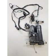 1 YEAR WTY! 1989-05 Johnson Evinrude Complete Power Trim Kit 25 35 40 48 50 HP