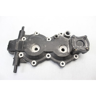 Johnson Evinrude 1995 1996 1997 1998 1999 - 2005 Cylinder Head W/Bolts 48 50 HP