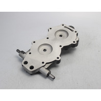 Johnson Evinrude 1995 1996 1997 1998 1999 - 2005 Cylinder Head W/Bolts 48 50 HP