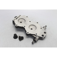 Johnson Evinrude 1995 1996 1997 1998 1999 - 2005 Cylinder Head W/Bolts 48 50 HP