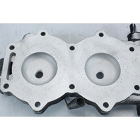 Johnson Evinrude 1995 1996 - 2005 Cylinder Head w/Bolts 48 50 HP GOOD CONDITION