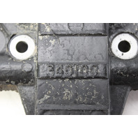 340100 Johnson Evinrude 1995-2005 Cylinder Head W/ Bolts 48 50 HP 2 Cylinder