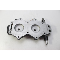 340100 Johnson Evinrude 1995-2005 Cylinder Head W/ Bolts 48 50 HP 2 Cylinder