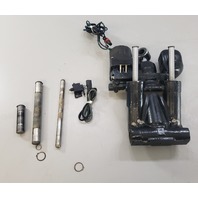 2 YR WTY! 1993 & UP Johnson Evinrude Fastrac 2 Wire Power Tilt Trim 60 65 70+ HP