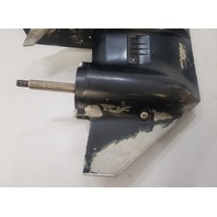 1 YEAR WTY 825132T23 Mercury 2006 & UP 20" Lower Unit 25 30 HP 4 Stroke EFI 3cyl