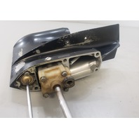 1 YEAR WTY 825132T23 Mercury 2006 & UP 20" Lower Unit 25 30 HP 4 Stroke EFI 3cyl