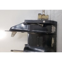 1 YEAR WTY 825132T23 Mercury 2006 & UP 20" Lower Unit 25 30 HP 4 Stroke EFI 3cyl