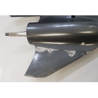 1 YEAR WARRANTY 1995-06 Johnson Evinrude Long 60° Lower Unit 75 90 100 115 HP V4