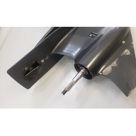 1 YEAR WARRANTY 1995-06 Johnson Evinrude Long 60° Lower Unit 75 90 100 115 HP V4