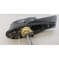 1 YEAR WARRANTY 1995-06 Johnson Evinrude Long 60° Lower Unit 75 90 100 115 HP V4
