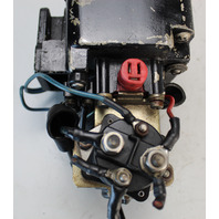 C# 79271A1 Mercury Mercruiser 2 line 2-Wire Power Trim Motor Pump 1 YEAR WTY