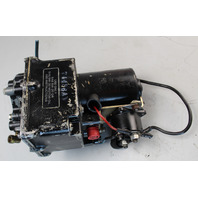 C# 79271A1 Mercury Mercruiser 2 line 2-Wire Power Trim Motor Pump 1 YEAR WTY