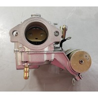 REBUILT! 392157 Johnson Evinrude 1981 Carburetor & Solenoid Assembly 35 HP