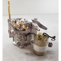 REBUILT! 392157 Johnson Evinrude 1981 Carburetor & Solenoid Assembly 35 HP