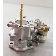 REBUILT! 392157 Johnson Evinrude 1981 Carburetor & Solenoid Assembly 35 HP