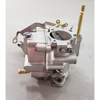 REBUILT! 392157 Johnson Evinrude 1981 Carburetor & Solenoid Assembly 35 HP