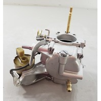 REBUILT! 392157 Johnson Evinrude 1981 Carburetor & Solenoid Assembly 35 HP